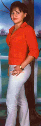 Date this good-looking Honduras girl Lizeth from  N3314