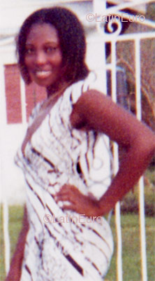 Date this delightful Jamaica girl Letisha from  N334