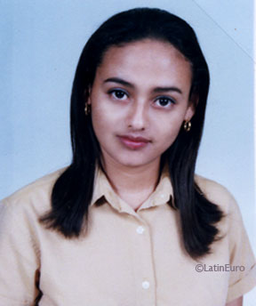 Date this athletic Honduras girl Margary from Tegucigalpa N3351