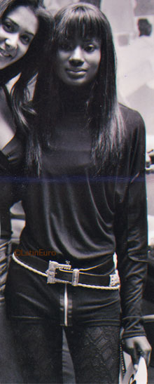 Date this funny France girl Gatienne from  N3387