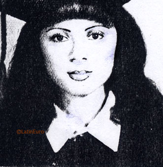 Date this attractive Honduras girl Maribel from Tegucigalpa N3422