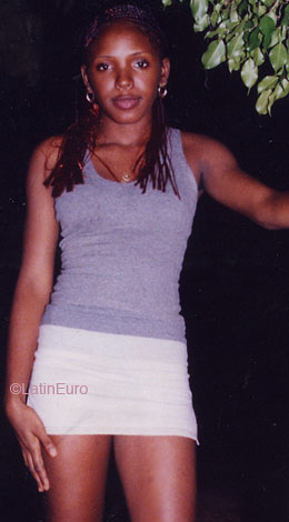 Date this tall Jamaica girl Andriene from  N3429