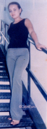 Date this stunning Honduras girl Claudia from  N3490