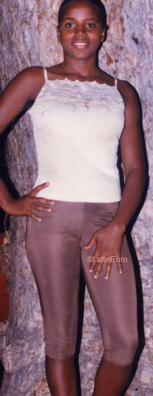 Date this gorgeous Jamaica girl Sonia from  N3507