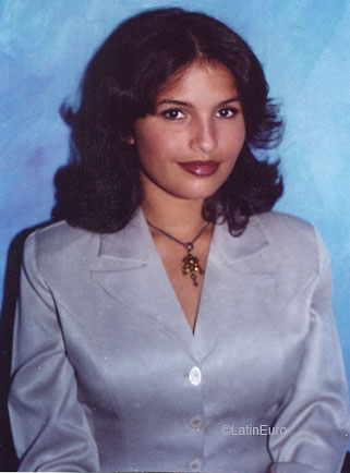 Date this happy Panama girl Marta from  N3514