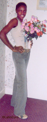 Date this stunning Jamaica girl Jossette from Manchester N3525