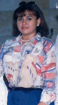 Date this attractive Honduras girl Carlota from San Pedro Sula N3532