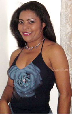 Date this exotic Any Country girl Noris from  N3607
