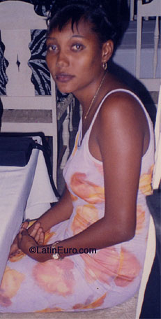 Date this hot Jamaica girl Natasha from  N3610