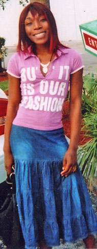 Date this delightful Switzerland girl Therese from  N487