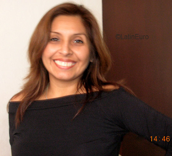 Date this sultry Peru girl Monica from Ica N531