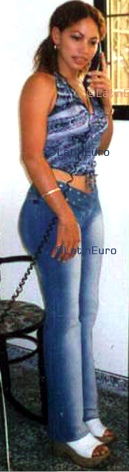 Date this delightful Any Country girl Yoselin from  N847