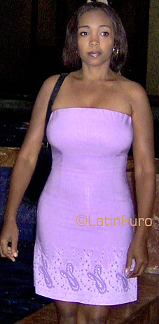 Date this stunning Dominican Republic girl Anacaona from Distrito Nacional N865