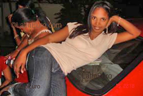 Date this sensual Dominican Republic girl Soribel from Santo Dominigo N97