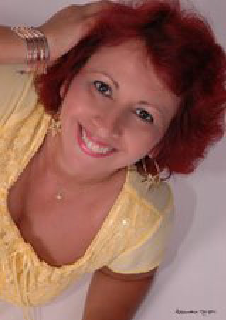 Date this fun Brazil girl Margot from Porto Alegre B1826