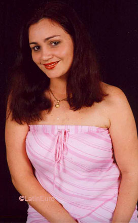 Date this foxy Brazil girl Adriana from BRASILIA B6624