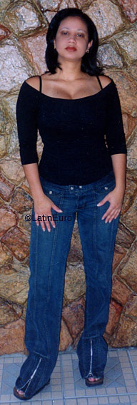 Date this hot Brazil girl Michelle from RIO DE JANEIRO B6640