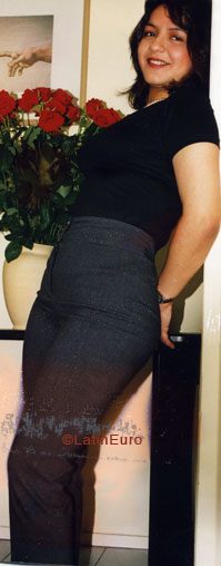 Date this fun Brazil girl Mara from  B6795