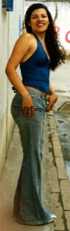 Date this hard body Brazil girl Andreia from SAO PAULO B7071