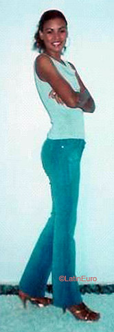 Date this delightful Brazil girl Elaize from CUIABA B7490