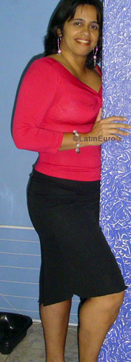 Date this sensual Brazil girl Silvana from BELO HORIZONTE B7547