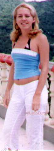 Date this tall Brazil girl Meuri from  B8073