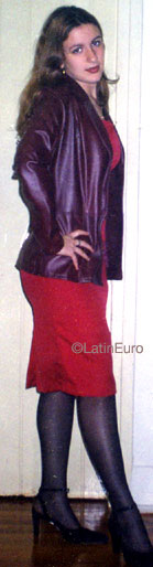 Date this hot Brazil girl Rita from SAO PAULO B8427