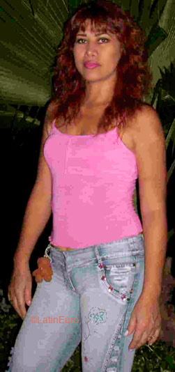 Date this georgeous Colombia girl Maria from Cartagena C9444