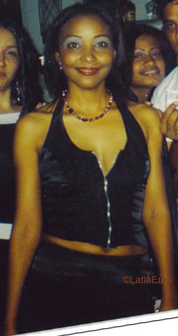 Date this charming Any Country girl Ana from  N2634