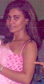 Date this sultry Dominican Republic girl Clara from Santo Domingo N2797