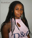 voluptuous Cameroon girl  from Yaounde A9603