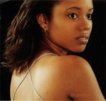 funny Ivory Coast girl  from Abidjan A9717