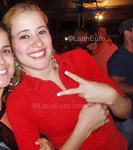 cute Brazil girl  from Brasilia B-163