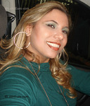 hard body Brazil girl  from Mogi Guacu B-236