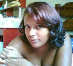 voluptuous Brazil girl  from  B-248