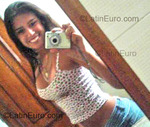 delightful Brazil girl  from Juiz de Fora B-273