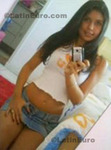 delightful Brazil girl Caroline from Juatuba BR3943