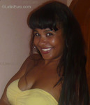 luscious Brazil girl Flavia from Manaus BR3510