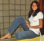 fun Brazil girl  from Fortaleza B1010