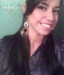 delightful Brazil girl  from Lajedo B1049