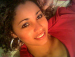 georgeous Brazil girl  from Porto Aegre B1149