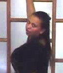 foxy Brazil girl  from Manaus B1192