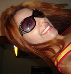 beautiful Brazil girl  from Belo Horizonte B1199