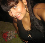 attractive Brazil girl  from Jequie B1245