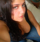 funny Brazil girl  from Belo Horizonte B1259