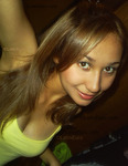 hot Brazil girl  from Campinas B1283