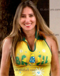 beautiful Brazil girl  from Franca B1381