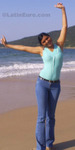 charming Brazil girl Eliney from Sao Jose BR3764