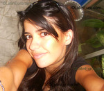 georgeous Brazil girl  from Garanhuns B1391