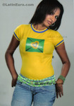 lovely Brazil girl Patricia from Joao Pessoa BR3767